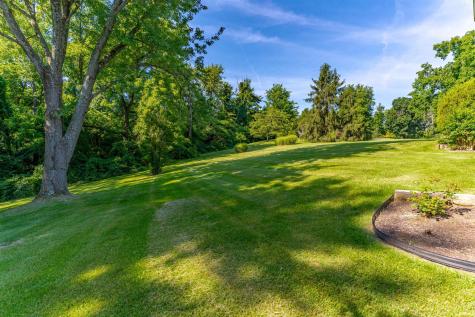 520 Scenic Drive Evansville IN 47715