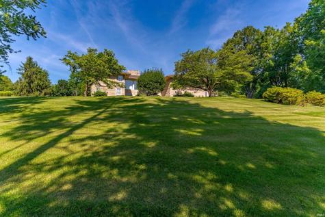 520 Scenic Drive Evansville IN 47715