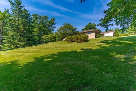 520 Scenic Drive Evansville IN 47715