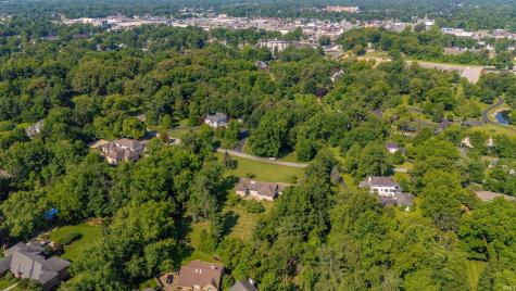 520 Scenic Drive Evansville IN 47715