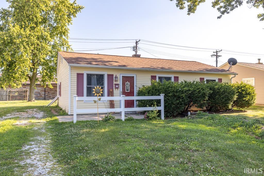 1805 W Wenlock Drive Marion IN 46952
