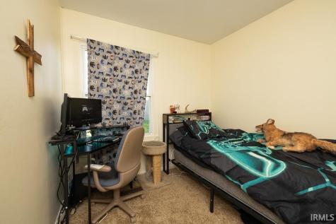1805 W Wenlock Drive Marion IN 46952