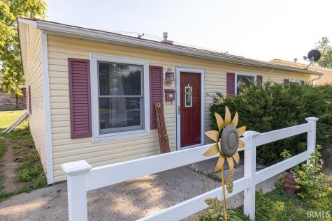 1805 W Wenlock Drive Marion IN 46952