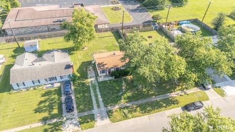 1805 W Wenlock Drive Marion IN 46952