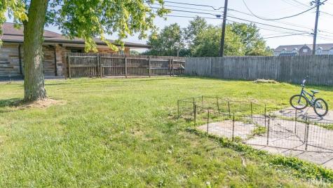 1805 W Wenlock Drive Marion IN 46952