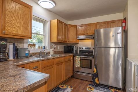1805 W Wenlock Drive Marion IN 46952