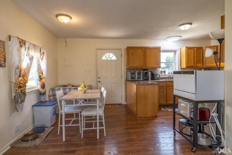 1805 W Wenlock Drive Marion IN 46952