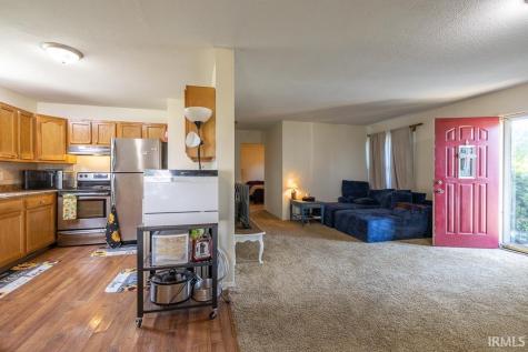 1805 W Wenlock Drive Marion IN 46952