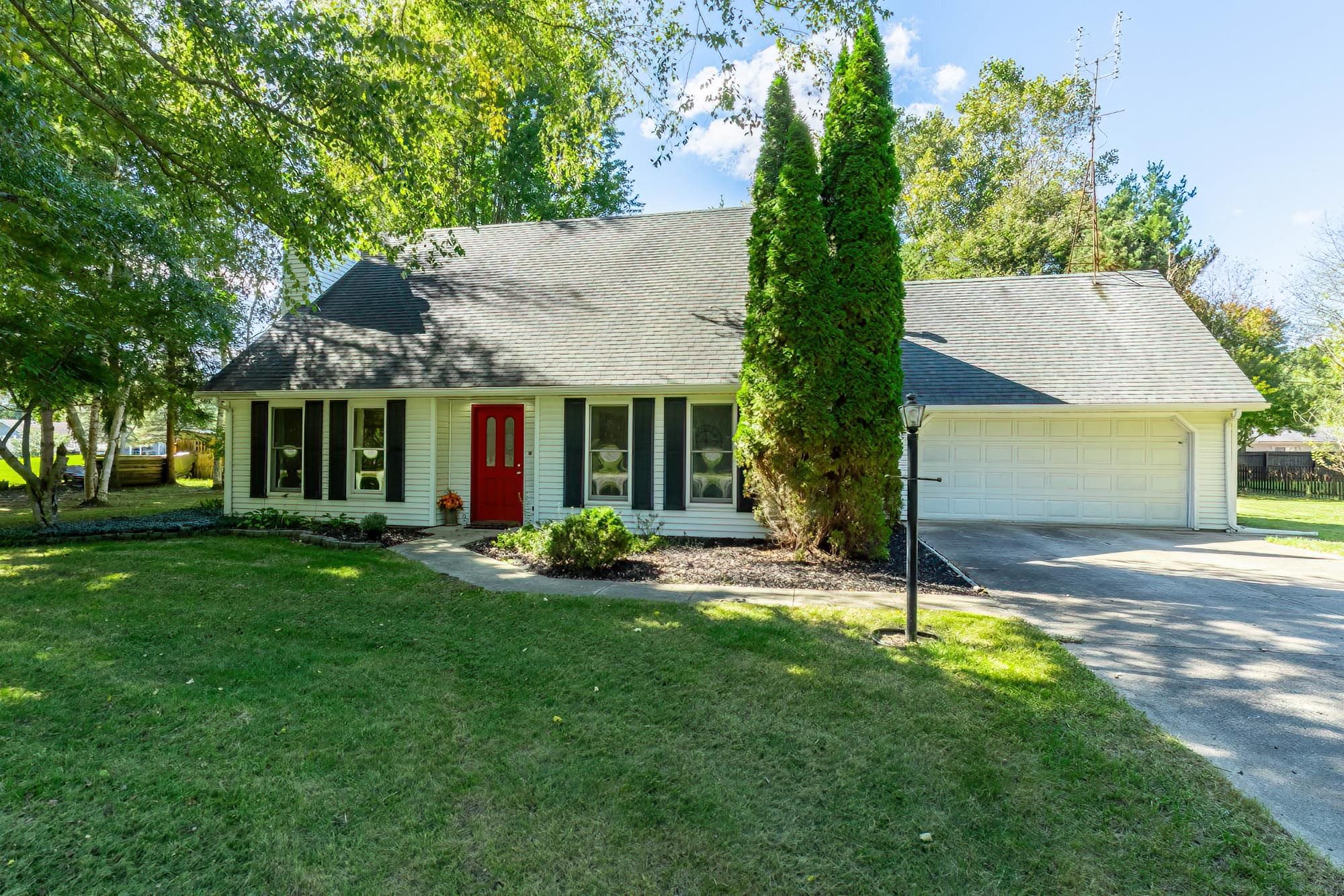 1335 N 160 W Angola IN 46703