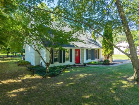 1335 N 160 W Angola IN 46703