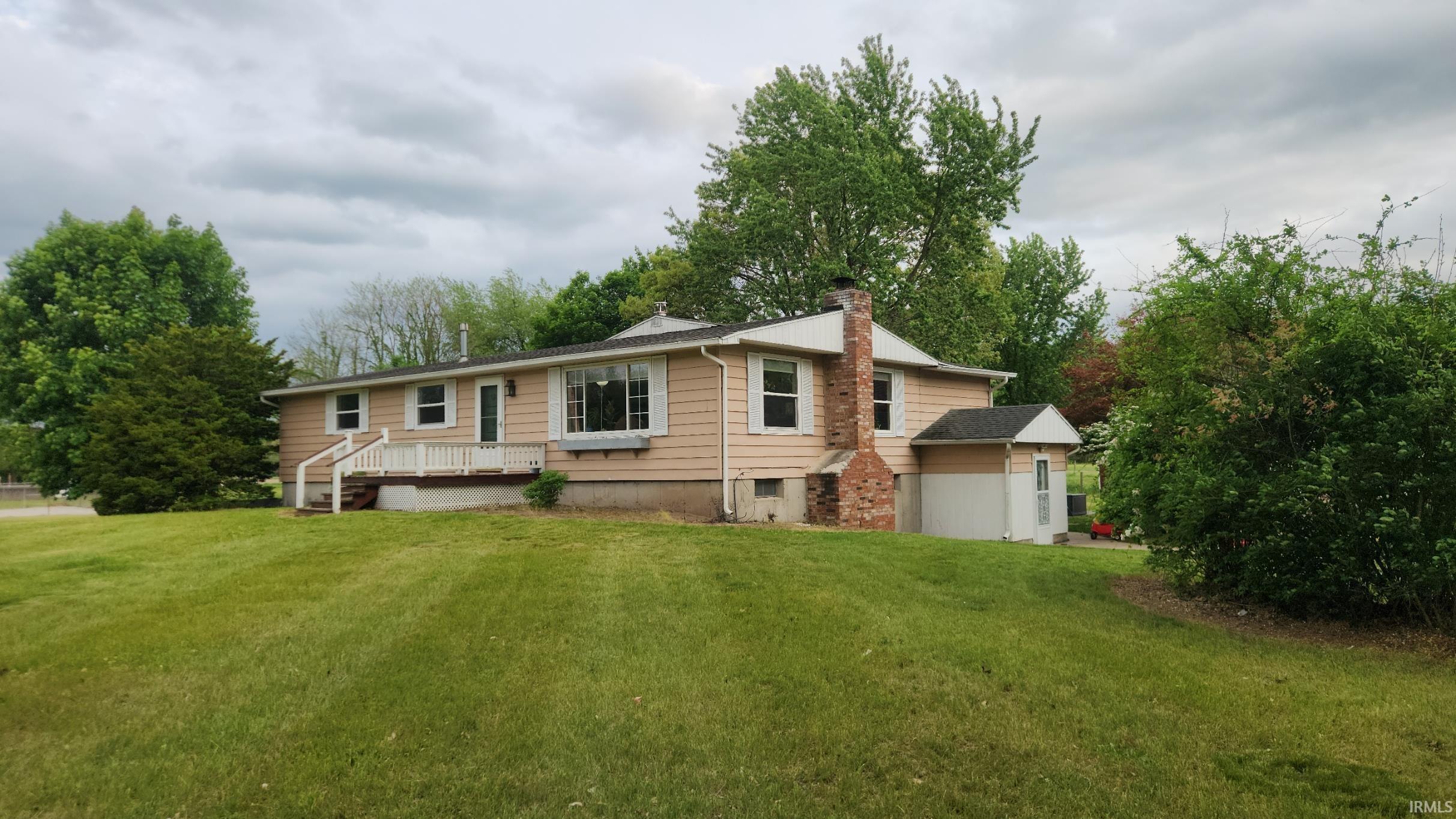 13184 State Road 120 Middlebury IN 46540