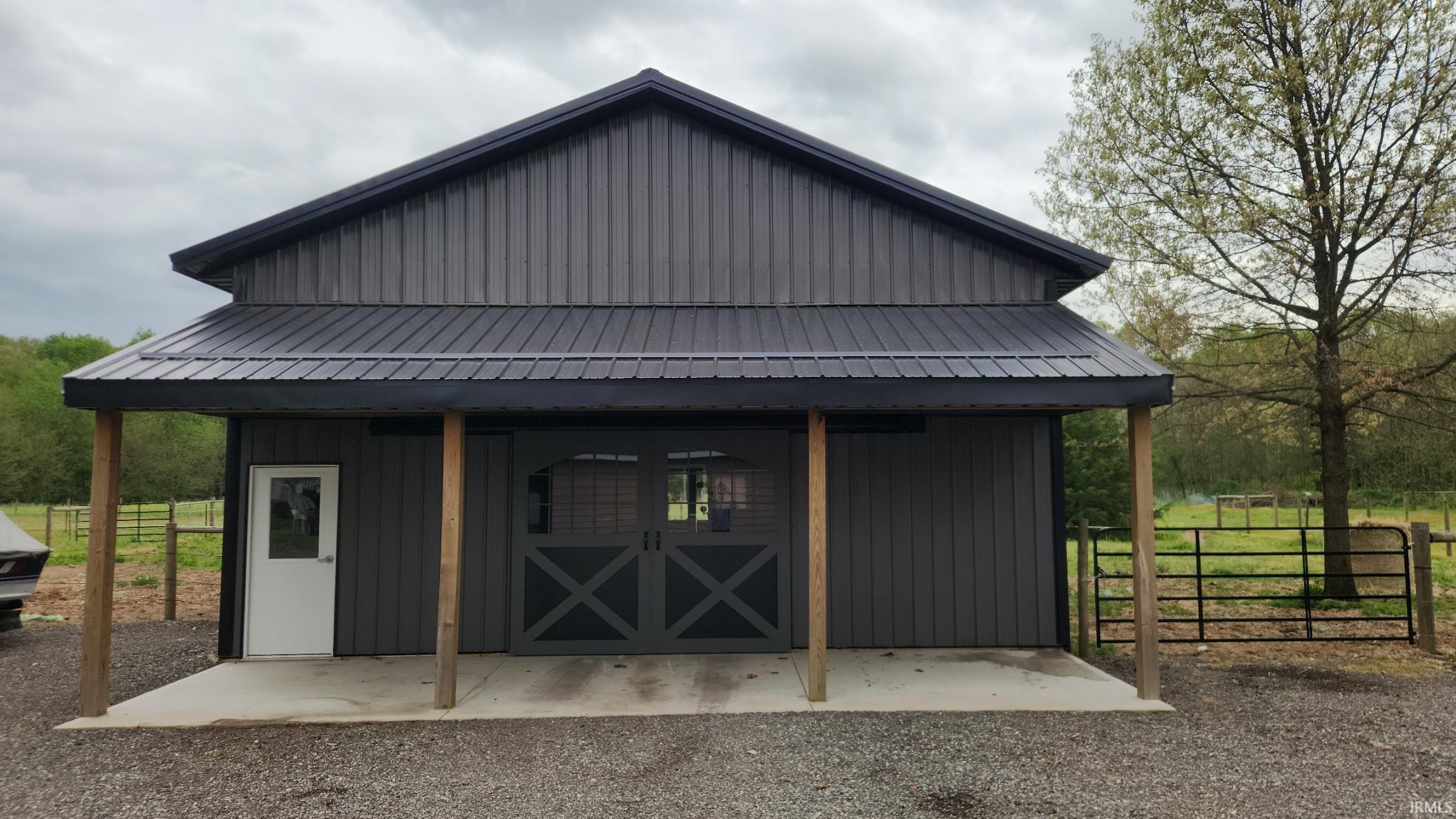 13184 State Road 120 Middlebury IN 46540