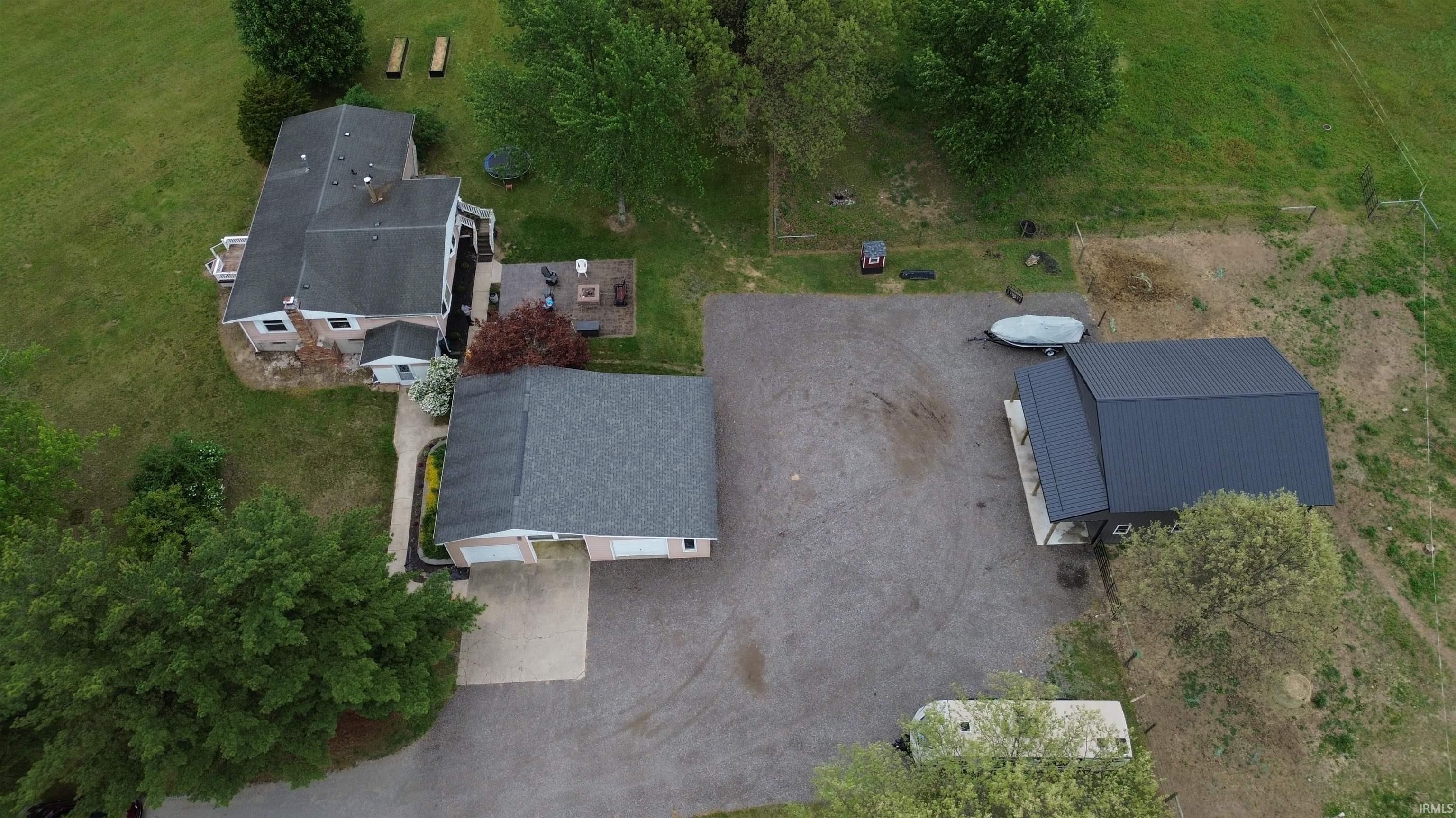 13184 State Road 120 Middlebury IN 46540