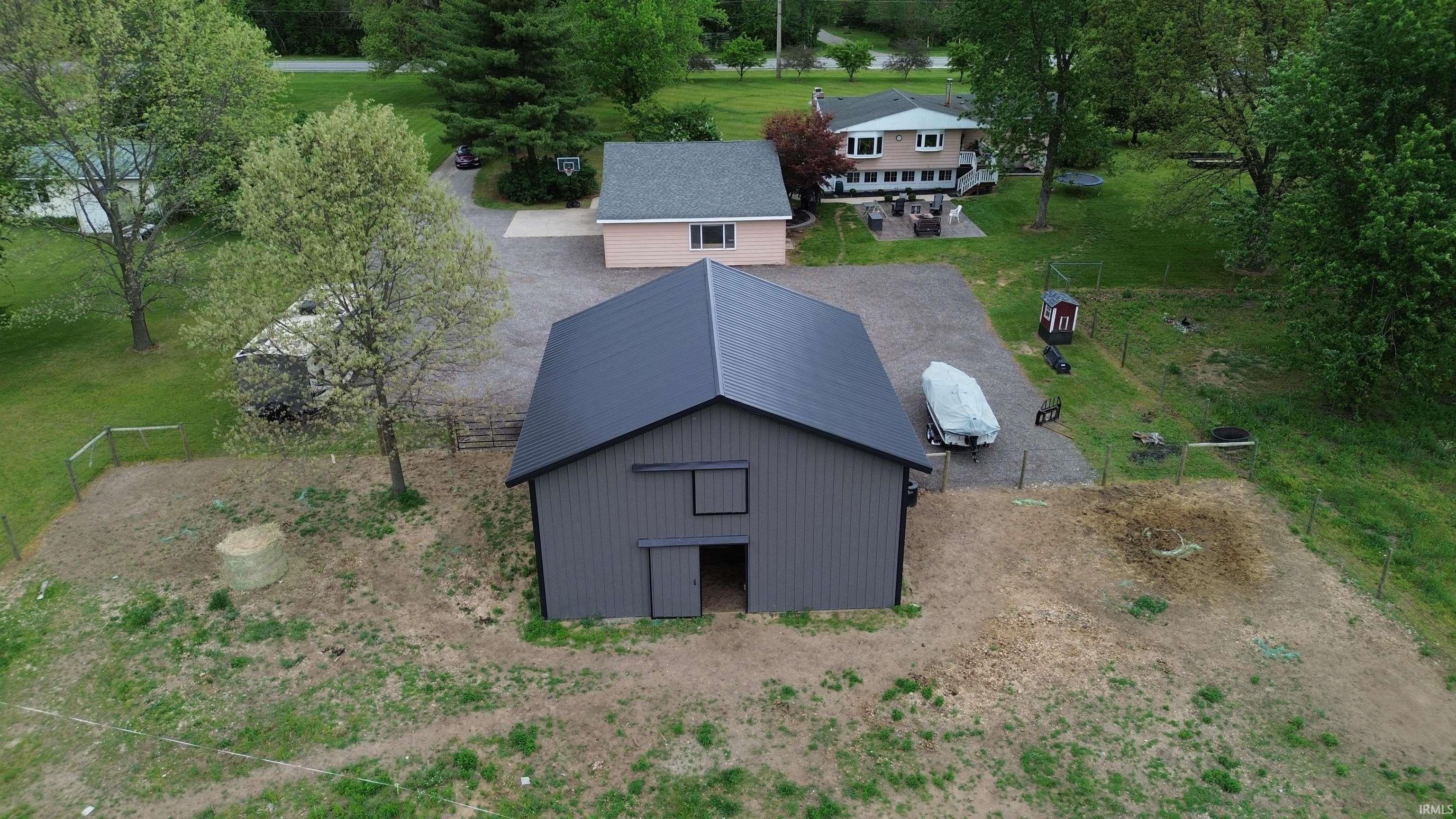 13184 State Road 120 Middlebury IN 46540