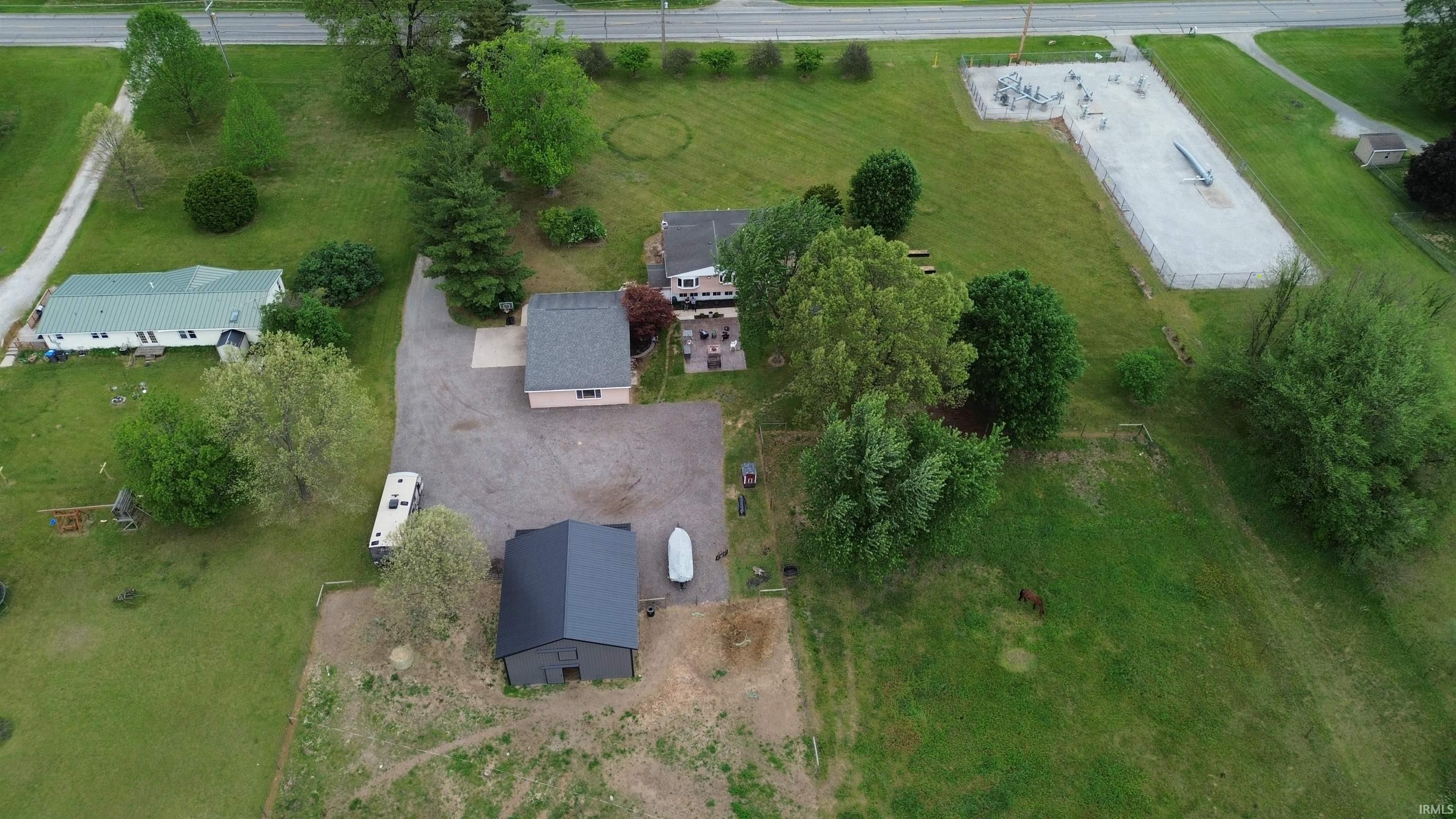 13184 State Road 120 Middlebury IN 46540
