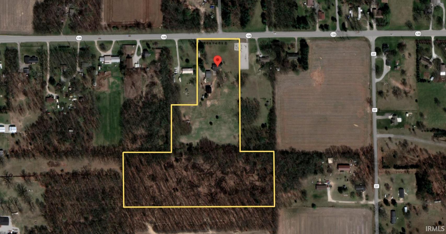 13184 State Road 120 Middlebury IN 46540