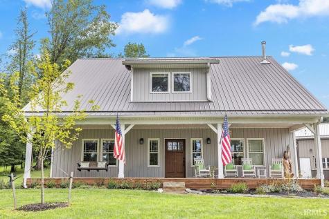 1833 S Kirby Road Bloomington IN 47403