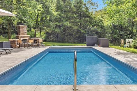 1833 S Kirby Road Bloomington IN 47403