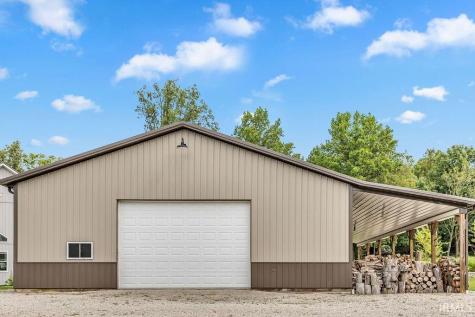 1833 S Kirby Road Bloomington IN 47403