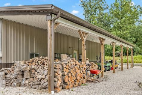 1833 S Kirby Road Bloomington IN 47403