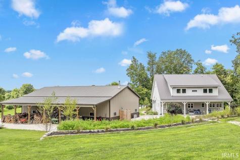 1833 S Kirby Road Bloomington IN 47403