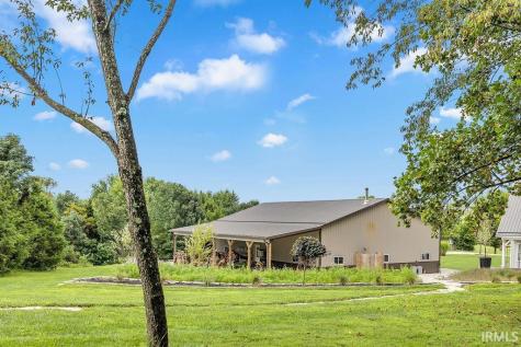 1833 S Kirby Road Bloomington IN 47403