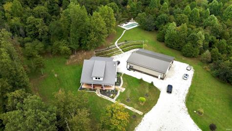 1833 S Kirby Road Bloomington IN 47403
