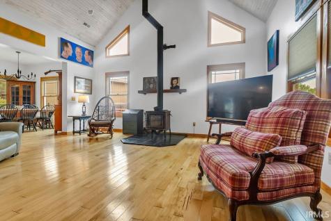 1833 S Kirby Road Bloomington IN 47403