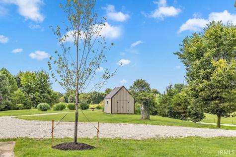 1833 S Kirby Road Bloomington IN 47403