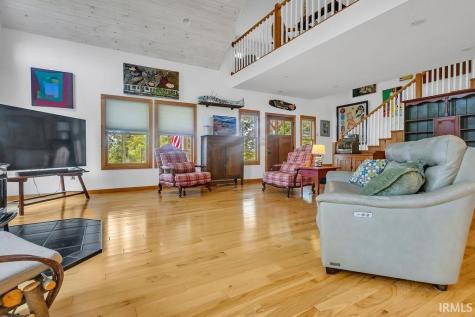 1833 S Kirby Road Bloomington IN 47403
