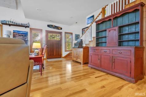 1833 S Kirby Road Bloomington IN 47403