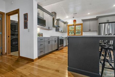 1833 S Kirby Road Bloomington IN 47403