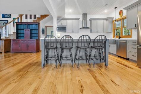 1833 S Kirby Road Bloomington IN 47403