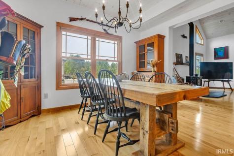 1833 S Kirby Road Bloomington IN 47403
