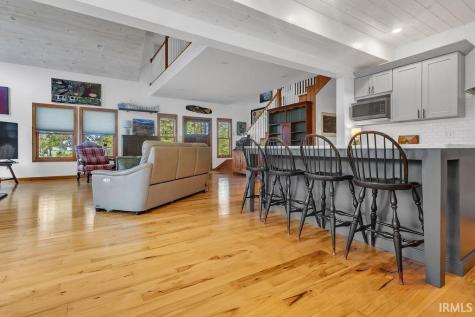 1833 S Kirby Road Bloomington IN 47403