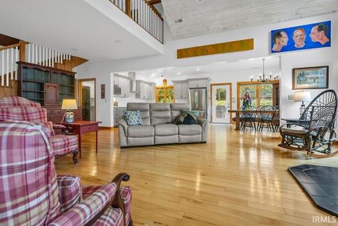 1833 S Kirby Road Bloomington IN 47403