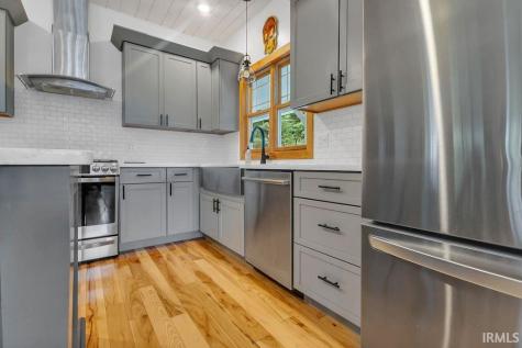 1833 S Kirby Road Bloomington IN 47403