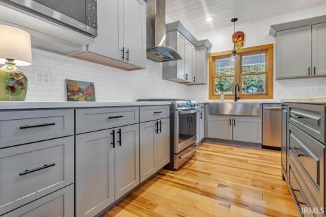 1833 S Kirby Road Bloomington IN 47403