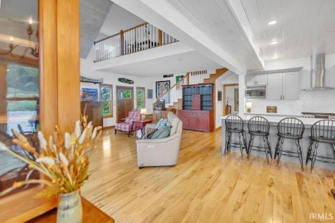 1833 S Kirby Road Bloomington IN 47403
