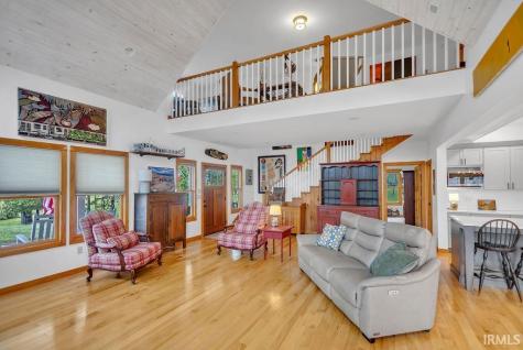 1833 S Kirby Road Bloomington IN 47403