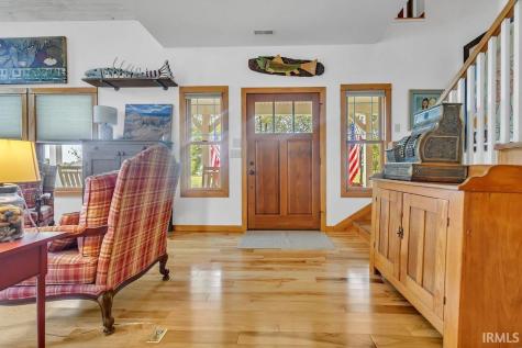 1833 S Kirby Road Bloomington IN 47403