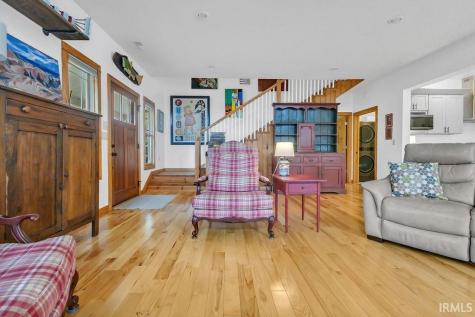 1833 S Kirby Road Bloomington IN 47403