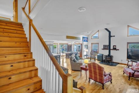 1833 S Kirby Road Bloomington IN 47403