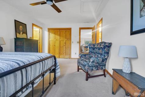 1833 S Kirby Road Bloomington IN 47403