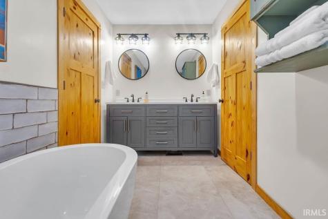 1833 S Kirby Road Bloomington IN 47403