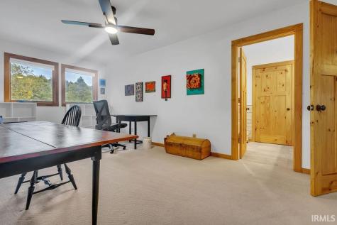 1833 S Kirby Road Bloomington IN 47403