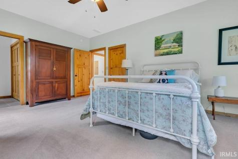 1833 S Kirby Road Bloomington IN 47403