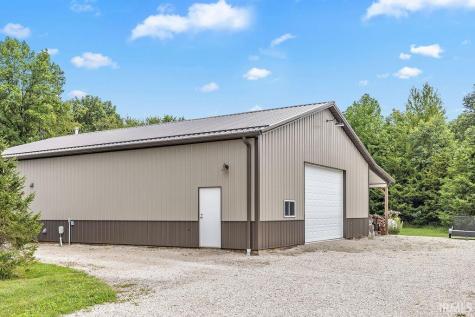 1833 S Kirby Road Bloomington IN 47403