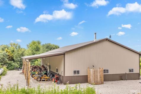 1833 S Kirby Road Bloomington IN 47403