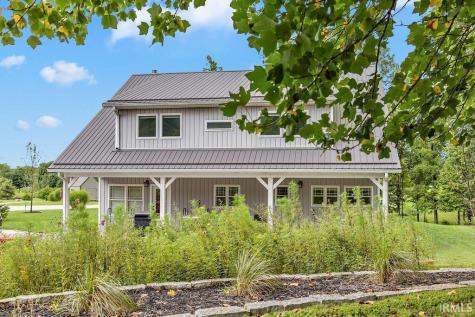 1833 S Kirby Road Bloomington IN 47403